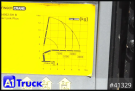 Mercedes-Benz - Autokran - LKW > 7.5 - 2541 MP3, Kran: PK 34002 SH, Container, FUNK