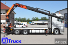 Mercedes-Benz - Autokran - LKW > 7.5 - 2541 MP3, Kran: PK 34002 SH, Container, FUNK
