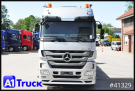 Mercedes-Benz - Autokran - LKW > 7.5 - 2541 MP3, Kran: PK 34002 SH, Container, FUNK