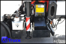 Mercedes-Benz - Autokran - LKW > 7.5 - 2541 MP3, Kran: PK 34002 SH, Container, FUNK