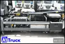 MAN - Abrollkipper - LKW > 7.5 - TGS 26,460, Meiller, Lift-Lenkachse, Funk, 