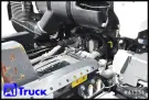 MAN - Abrollkipper - LKW > 7.5 - TGS 26,460, Meiller, Lift-Lenkachse, Funk, 