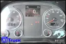 MAN - Abrollkipper - LKW > 7.5 - TGS 26,460, Meiller, Lift-Lenkachse, Funk, 