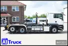 MAN - Abrollkipper - LKW > 7.5 - TGS 26,460, Meiller, Lift-Lenkachse, Funk, 