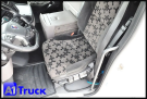 Scania - Standard Sattelzugmaschine - Sattelzug - S 500 LL 2 Kreis Hydraulik,  Retarder Navi Standklima