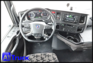 Scania - Standard Sattelzugmaschine - Sattelzug - S 500 LL 2 Kreis Hydraulik,  Retarder Navi Standklima