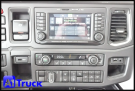 Scania - Standard Sattelzugmaschine - Sattelzug - S 500 LL 2 Kreis Hydraulik,  Retarder Navi Standklima
