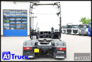 Scania - Standard Sattelzugmaschine - Sattelzug - S 500 LL 2 Kreis Hydraulik,  Retarder Navi Standklima