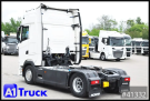 Scania - Standard Sattelzugmaschine - Sattelzug - S 500 LL 2 Kreis Hydraulik,  Retarder Navi Standklima