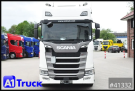 Scania - Standard Sattelzugmaschine - Sattelzug - S 500 LL 2 Kreis Hydraulik,  Retarder Navi Standklima