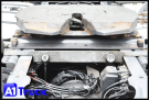 Scania - Standard Sattelzugmaschine - Sattelzug - S 500 LL 2 Kreis Hydraulik,  Retarder Navi Standklima