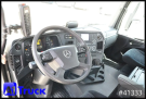 Mercedes-Benz - Absetzkipper - LKW > 7.5 - Arocs, 1845, HIAB FTR 12,  Funk  
