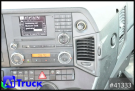 Mercedes-Benz - Absetzkipper - LKW > 7.5 - Arocs, 1845, HIAB FTR 12,  Funk  
