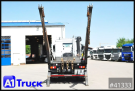 Mercedes-Benz - Absetzkipper - LKW > 7.5 - Arocs, 1845, HIAB FTR 12,  Funk  