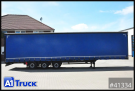 Koegel - Tautliner - Megatrailer - S24-1 Mega, Light, 1 Vorbesitzer, Code XL