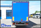 Koegel - Tautliner - Megatrailer - S24-1 Mega, Light, 1 Vorbesitzer, Code XL