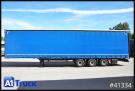 Koegel - Tautliner - Megatrailer - S24-1 Mega, Light, 1 Vorbesitzer, Code XL