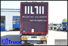 Krone - Tautliner - Auflieger - Code XL, VDI 2700, original 14.261 km, Werksverkehr
