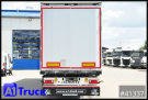 Schmitz - Koffer - Auflieger - SCB S3B, Trockenfracht, Doppelstock 