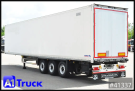 Schmitz - Koffer - Auflieger - SCB S3B, Trockenfracht, Doppelstock 