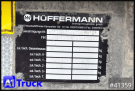 Hueffermann - Abrollanhänger - Anhänger - HAR 18,70, Abrollanhänger, verzinkt, 