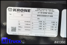 Krone - BDF-Anhänger - Anhänger - Tandem, MIDI, für 1120mm + 1320mm, SOFORT, NEU