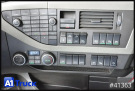 Volvo - Abrollkipper - LKW > 7.5 - FH 510 XL, Meiller RK 20.65  Standlklima