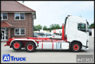 Volvo - Abrollkipper - LKW > 7.5 - FH 510 XL, Meiller RK 20.65  Standlklima