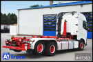 Volvo - Abrollkipper - LKW > 7.5 - FH 510 XL, Meiller RK 20.65  Standlklima