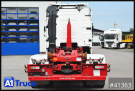 Volvo - Abrollkipper - LKW > 7.5 - FH 510 XL, Meiller RK 20.65  Standlklima