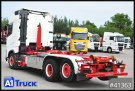 Volvo - Abrollkipper - LKW > 7.5 - FH 510 XL, Meiller RK 20.65  Standlklima