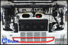 Volvo - Abrollkipper - LKW > 7.5 - FH 510 XL, Meiller RK 20.65  Standlklima