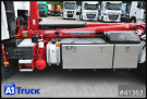 Volvo - Abrollkipper - LKW > 7.5 - FH 510 XL, Meiller RK 20.65  Standlklima