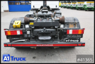 Mercedes-Benz - Abrollkipper - LKW > 7.5 - Axor 1833  Meiller RK 1460 Klima