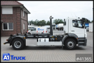 Mercedes-Benz - Abrollkipper - LKW > 7.5 - Axor 1833  Meiller RK 1460 Klima
