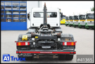 Mercedes-Benz - Abrollkipper - LKW > 7.5 - Axor 1833  Meiller RK 1460 Klima
