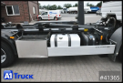 Mercedes-Benz - Abrollkipper - LKW > 7.5 - Axor 1833  Meiller RK 1460 Klima