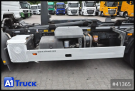 Mercedes-Benz - Abrollkipper - LKW > 7.5 - Axor 1833  Meiller RK 1460 Klima