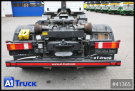 Mercedes-Benz - Abrollkipper - LKW > 7.5 - Axor 1833  Meiller RK 1460 Klima