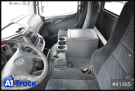 Mercedes-Benz - Abrollkipper - LKW > 7.5 - Axor 1833  Meiller RK 1460 Klima