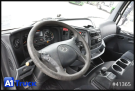 Mercedes-Benz - Abrollkipper - LKW > 7.5 - Axor 1833  Meiller RK 1460 Klima