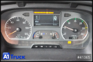Mercedes-Benz - Abrollkipper - LKW > 7.5 - Axor 1833  Meiller RK 1460 Klima