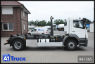 Mercedes-Benz - Abrollkipper - LKW > 7.5 - Axor 1833  Meiller RK 1460 Klima