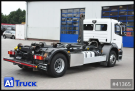 Mercedes-Benz - Abrollkipper - LKW > 7.5 - Axor 1833  Meiller RK 1460 Klima