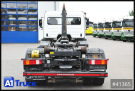 Mercedes-Benz - Abrollkipper - LKW > 7.5 - Axor 1833  Meiller RK 1460 Klima