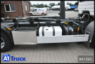 Mercedes-Benz - Abrollkipper - LKW > 7.5 - Axor 1833  Meiller RK 1460 Klima