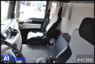 MAN - Kipper 3 Seiten - LKW > 7.5 - TGS 26,460, 6x6H, Meiller 3 Seitenkipper, 