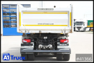MAN - Kipper 3 Seiten - LKW > 7.5 - TGS 26,460, 6x6H, Meiller 3 Seitenkipper, 