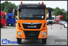 MAN - Kipper 3 Seiten - LKW > 7.5 - TGS 26,460, 6x6H, Meiller 3 Seitenkipper, 