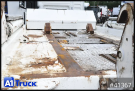 MAN - Absetzkipper - LKW > 7.5 - TGS 26.400 Meiller Lift/Lenk  Funk, 